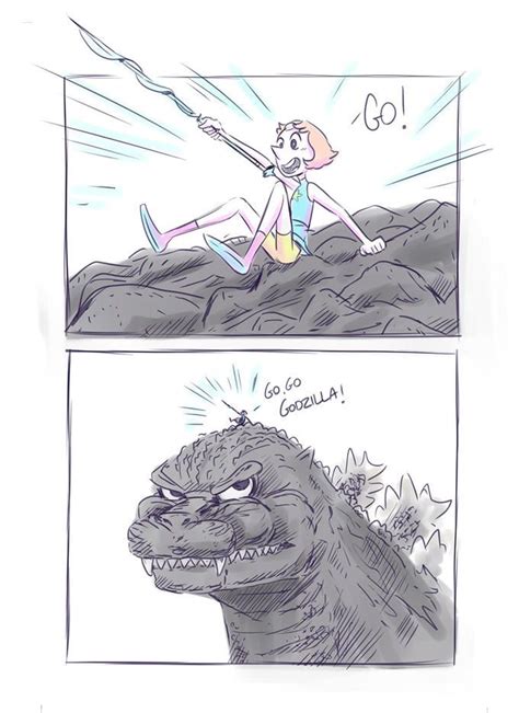 chochox godzilla|CubedCoconut .